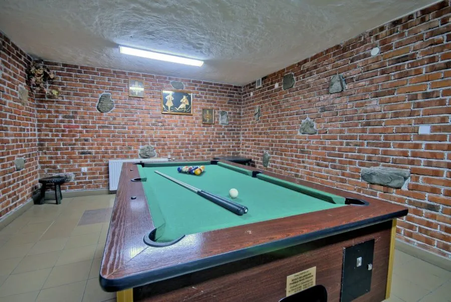 PLACÓWKA Centro Vacanze Białka Tatrzańska montagne Zakopane Tatry in Polonia 08