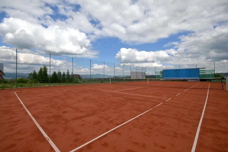PLACÓWKA Centro Vacanze Białka Tatrzańska montagne Zakopane Tatry in Polonia 10