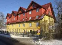 PLACÓWKA Centro Vacanze Białka Tatrzańska montagne Zakopane Tatry in Polonia 01