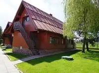 PLACÓWKA Centro Vacanze Białka Tatrzańska montagne Zakopane Tatry in Polonia 02