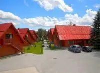 PLACÓWKA Centro Vacanze Białka Tatrzańska montagne Zakopane Tatry in Polonia 03