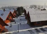 PLACÓWKA Centro Vacanze Białka Tatrzańska montagne Zakopane Tatry in Polonia 04