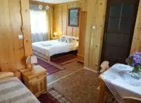 PLACÓWKA Centro Vacanze Białka Tatrzańska montagne Zakopane Tatry in Polonia 05