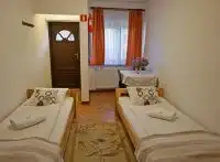 PLACÓWKA Centro Vacanze Białka Tatrzańska montagne Zakopane Tatry in Polonia 06