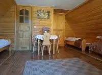 PLACÓWKA Centro Vacanze Białka Tatrzańska montagne Zakopane Tatry in Polonia 07