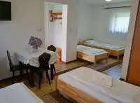 PLACÓWKA Centro Vacanze Białka Tatrzańska montagne Zakopane Tatry in Polonia 08