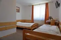 PLACÓWKA Centro Vacanze Białka Tatrzańska montagne Zakopane Tatry in Polonia 10