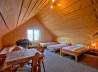 PLACÓWKA Centro Vacanze Białka Tatrzańska montagne Zakopane Tatry in Polonia 11