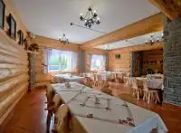 PLACÓWKA Centro Vacanze Białka Tatrzańska montagne Zakopane Tatry in Polonia 13