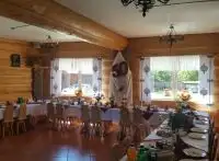 PLACÓWKA Centro Vacanze Białka Tatrzańska montagne Zakopane Tatry in Polonia 16