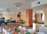 PLACÓWKA Centro Vacanze Białka Tatrzańska montagne Zakopane Tatry in Polonia 18