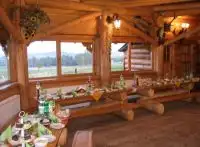 PLACÓWKA Centro Vacanze Białka Tatrzańska montagne Zakopane Tatry in Polonia 24