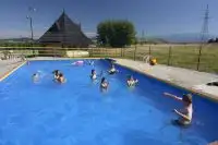 PLACÓWKA Centro Vacanze Białka Tatrzańska montagne Zakopane Tatry in Polonia 28