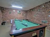 PLACÓWKA Centro Vacanze Białka Tatrzańska montagne Zakopane Tatry in Polonia 30