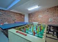 PLACÓWKA Centro Vacanze Białka Tatrzańska montagne Zakopane Tatry in Polonia 32